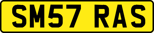 SM57RAS