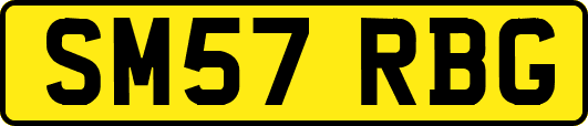 SM57RBG