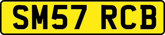 SM57RCB