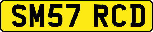 SM57RCD