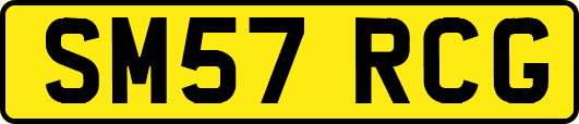 SM57RCG