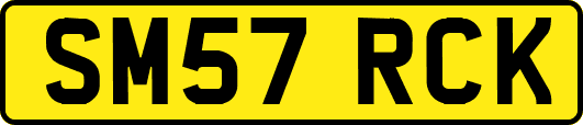 SM57RCK