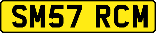 SM57RCM