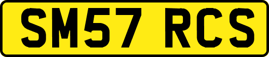 SM57RCS