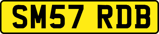 SM57RDB
