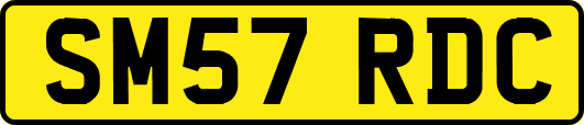 SM57RDC