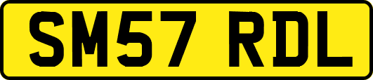 SM57RDL
