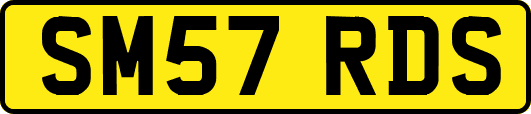 SM57RDS