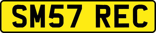 SM57REC