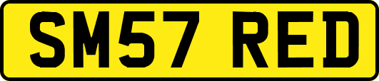 SM57RED