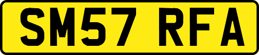 SM57RFA