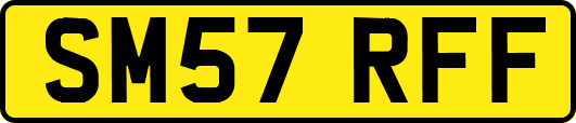 SM57RFF