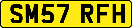 SM57RFH