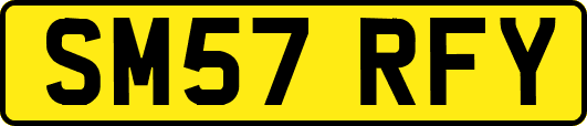 SM57RFY
