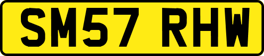 SM57RHW