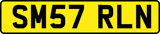 SM57RLN