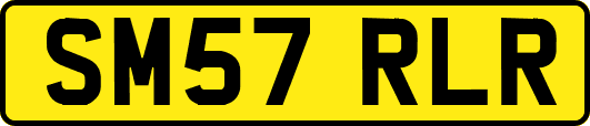 SM57RLR