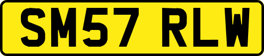 SM57RLW