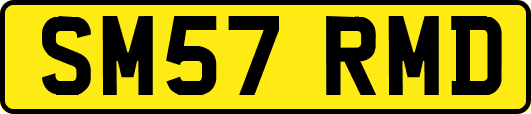SM57RMD