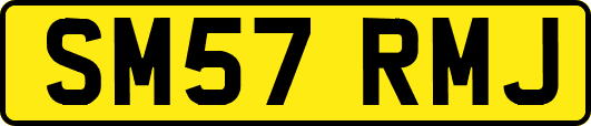 SM57RMJ