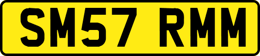 SM57RMM