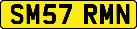 SM57RMN