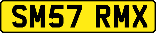 SM57RMX