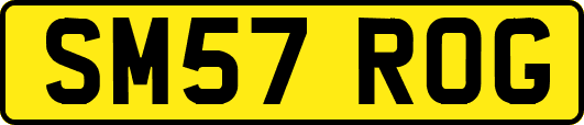 SM57ROG
