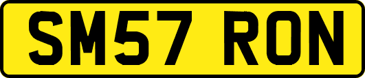 SM57RON