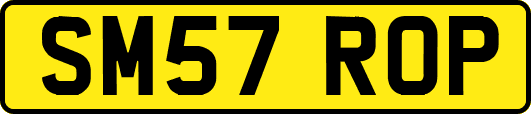 SM57ROP