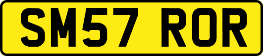 SM57ROR