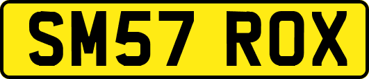 SM57ROX