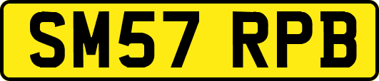 SM57RPB