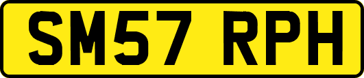 SM57RPH