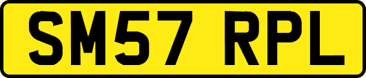 SM57RPL