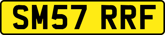 SM57RRF