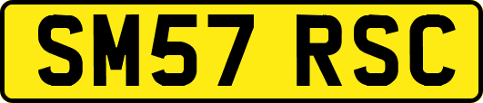 SM57RSC