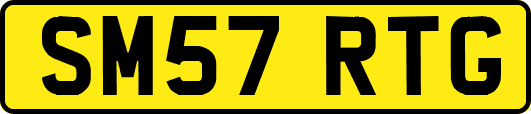 SM57RTG