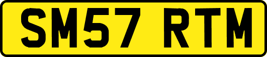 SM57RTM