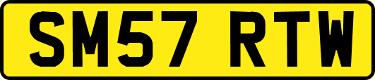 SM57RTW