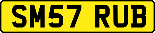 SM57RUB