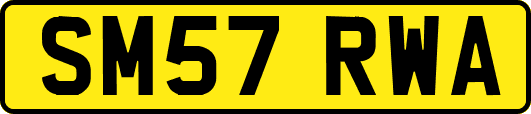 SM57RWA