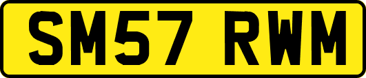 SM57RWM