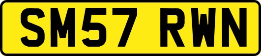 SM57RWN