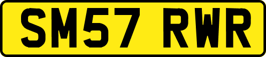SM57RWR