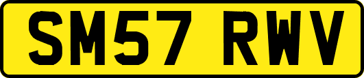 SM57RWV