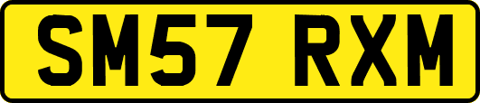 SM57RXM