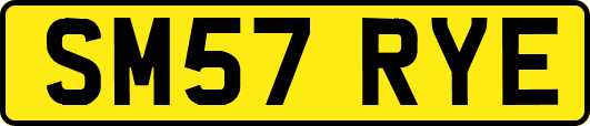 SM57RYE