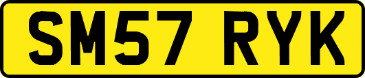 SM57RYK