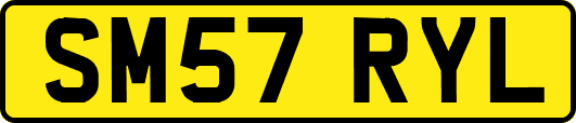 SM57RYL